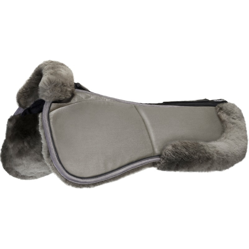 Stübben Zadelonderlegger Dressuur Streamline Lambswool Adjuster