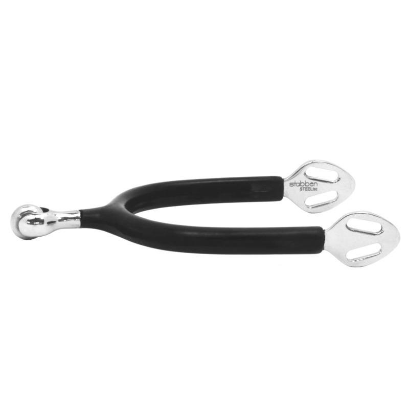 Stübben SEQ Soft Touch Vertical Spurs