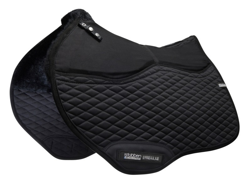 Stübben Spring Dekje Streamline Lambswool Adjuster