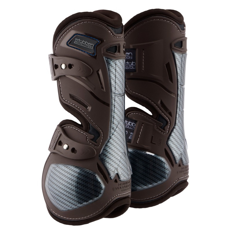 Stübben Hybrid Carbon Tendon Boots