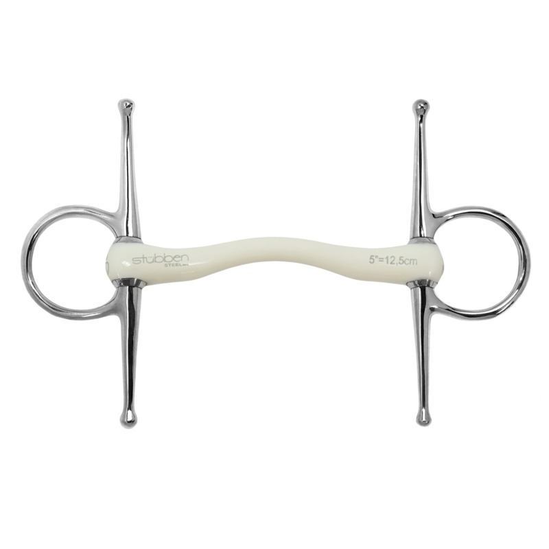 Stübben Fine Line Flex Kneveltrens