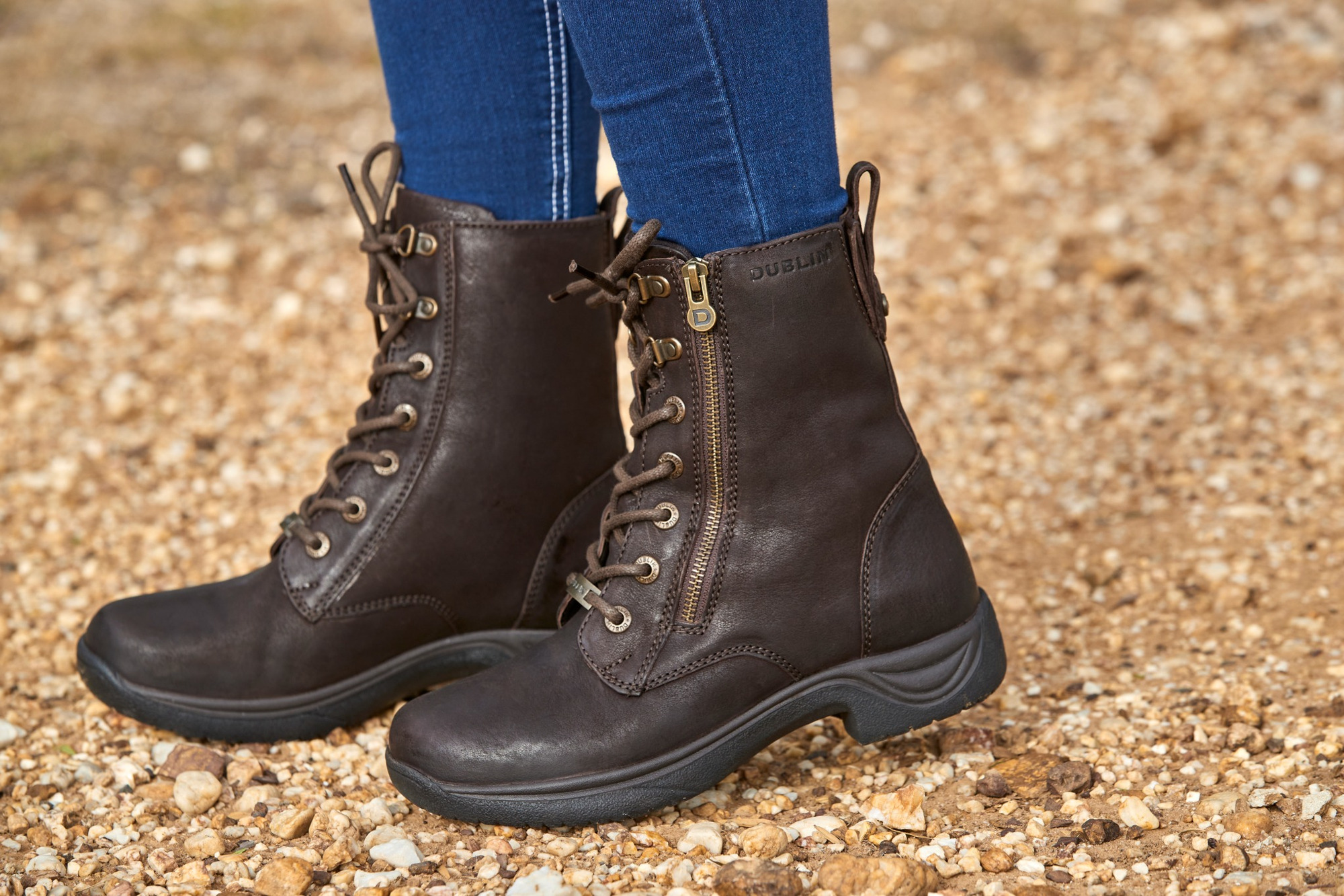 Dublin Tilly Boots