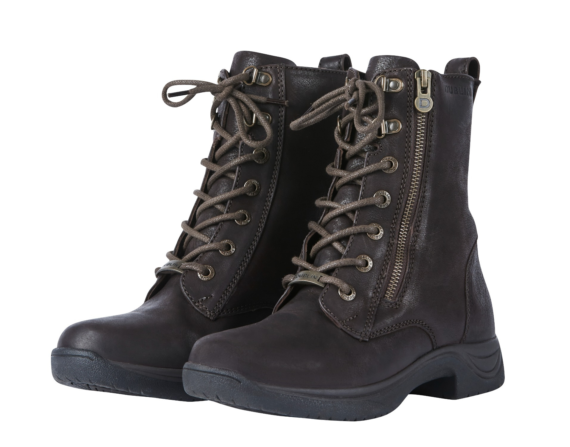 Dublin Tilly Boots