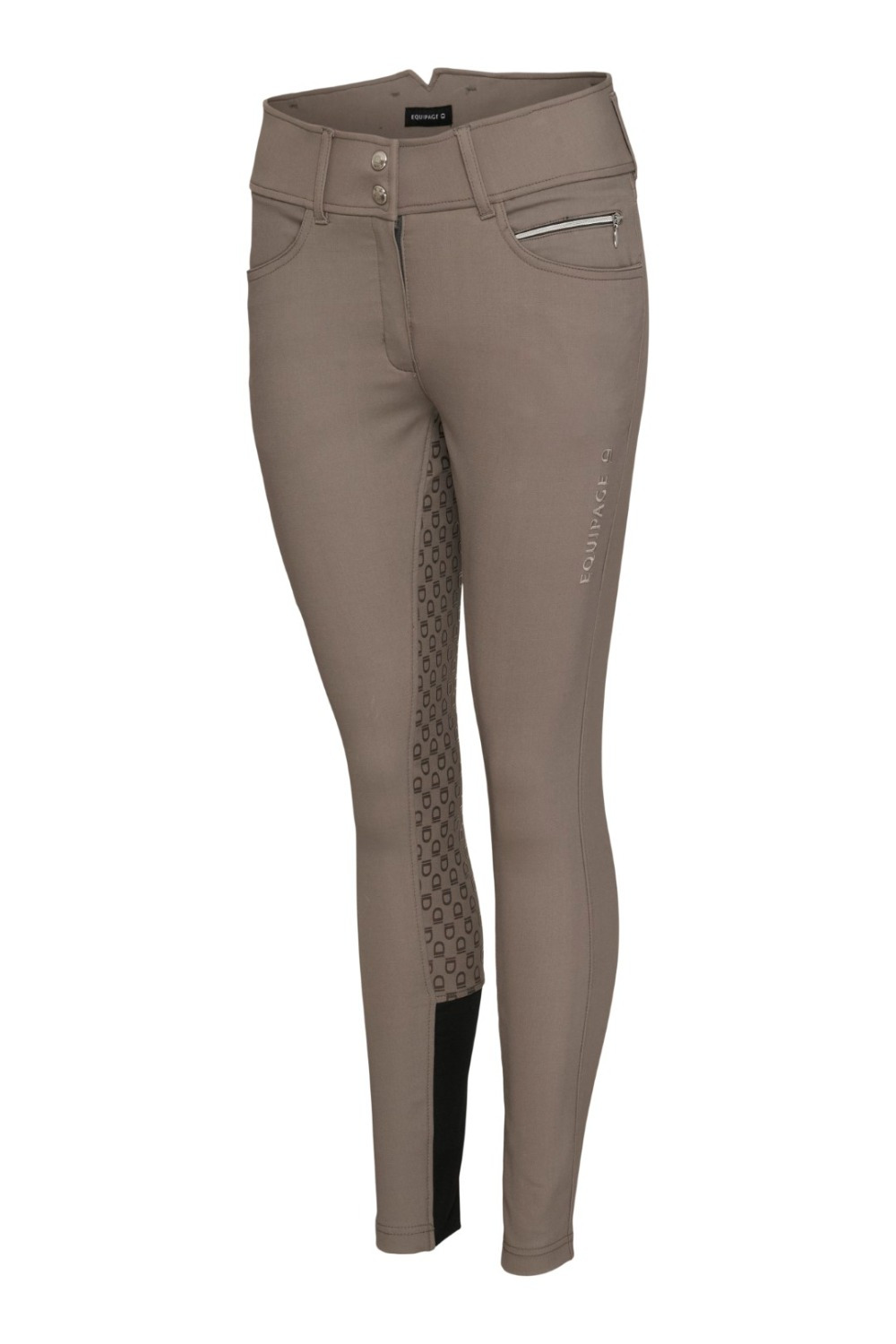 Equipage FW'22 Andalouse highwaist riding breeches