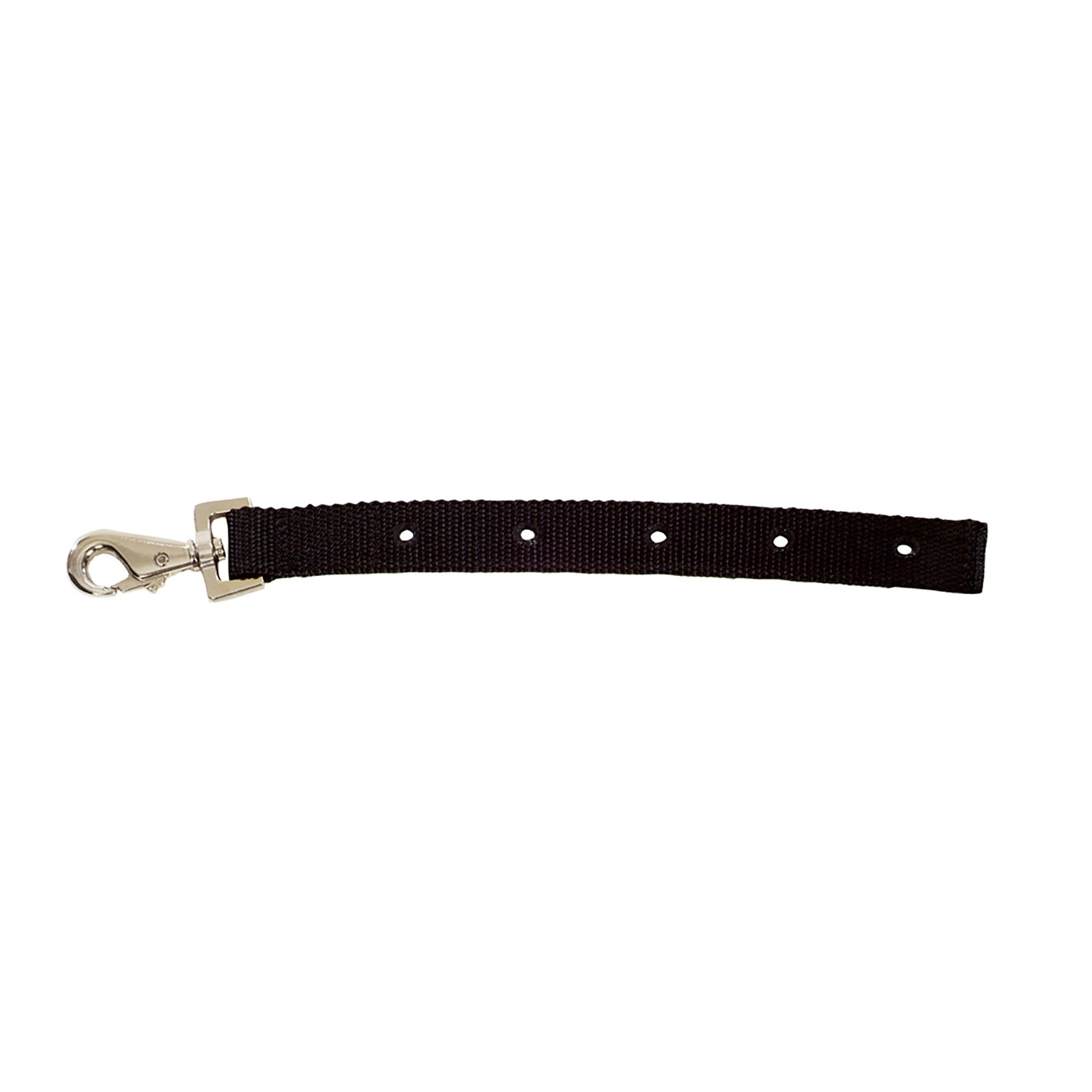 Weatherbeeta Quick Clip Front Closure