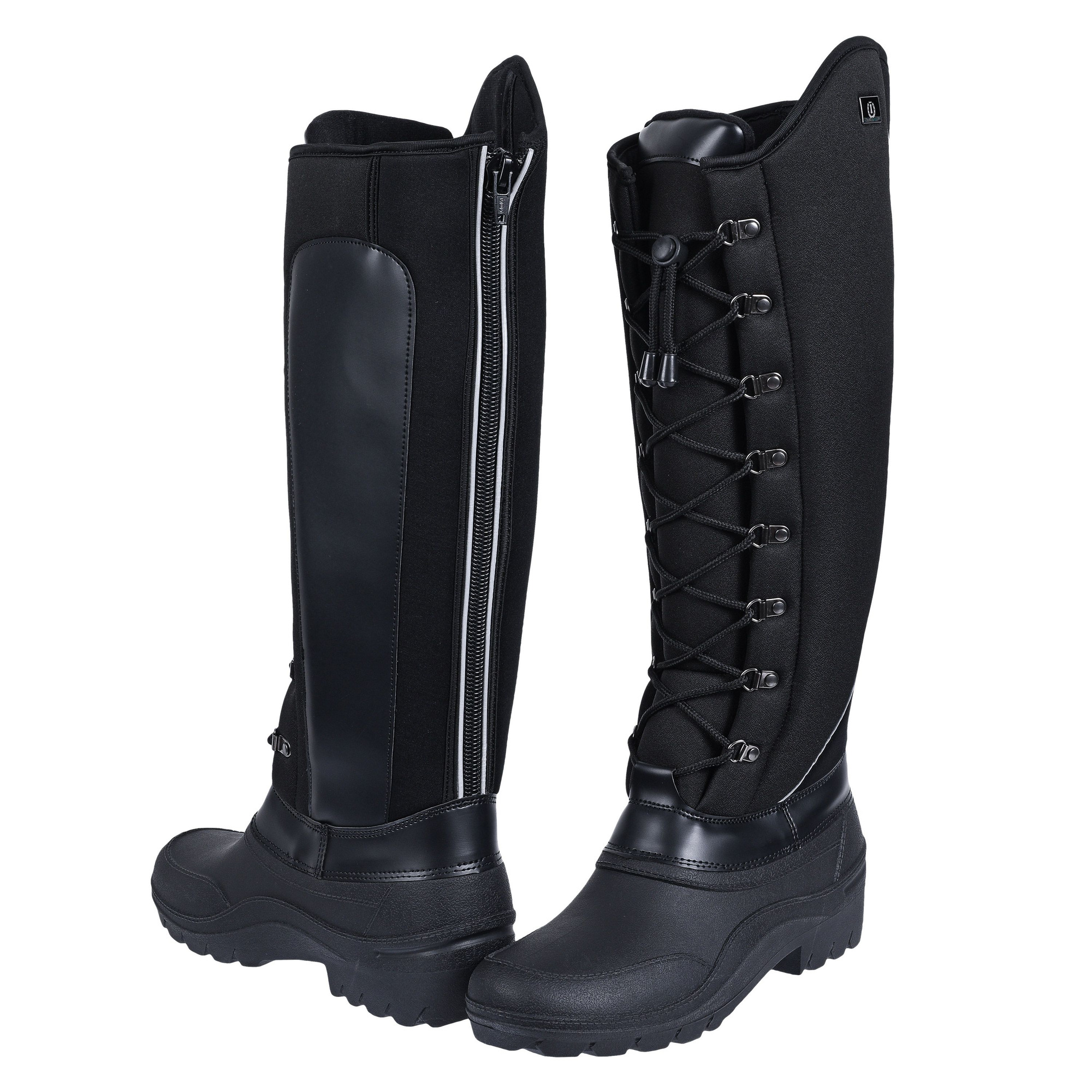 Imperial Riding FW26 Winter Riding Boots IRH Reflective