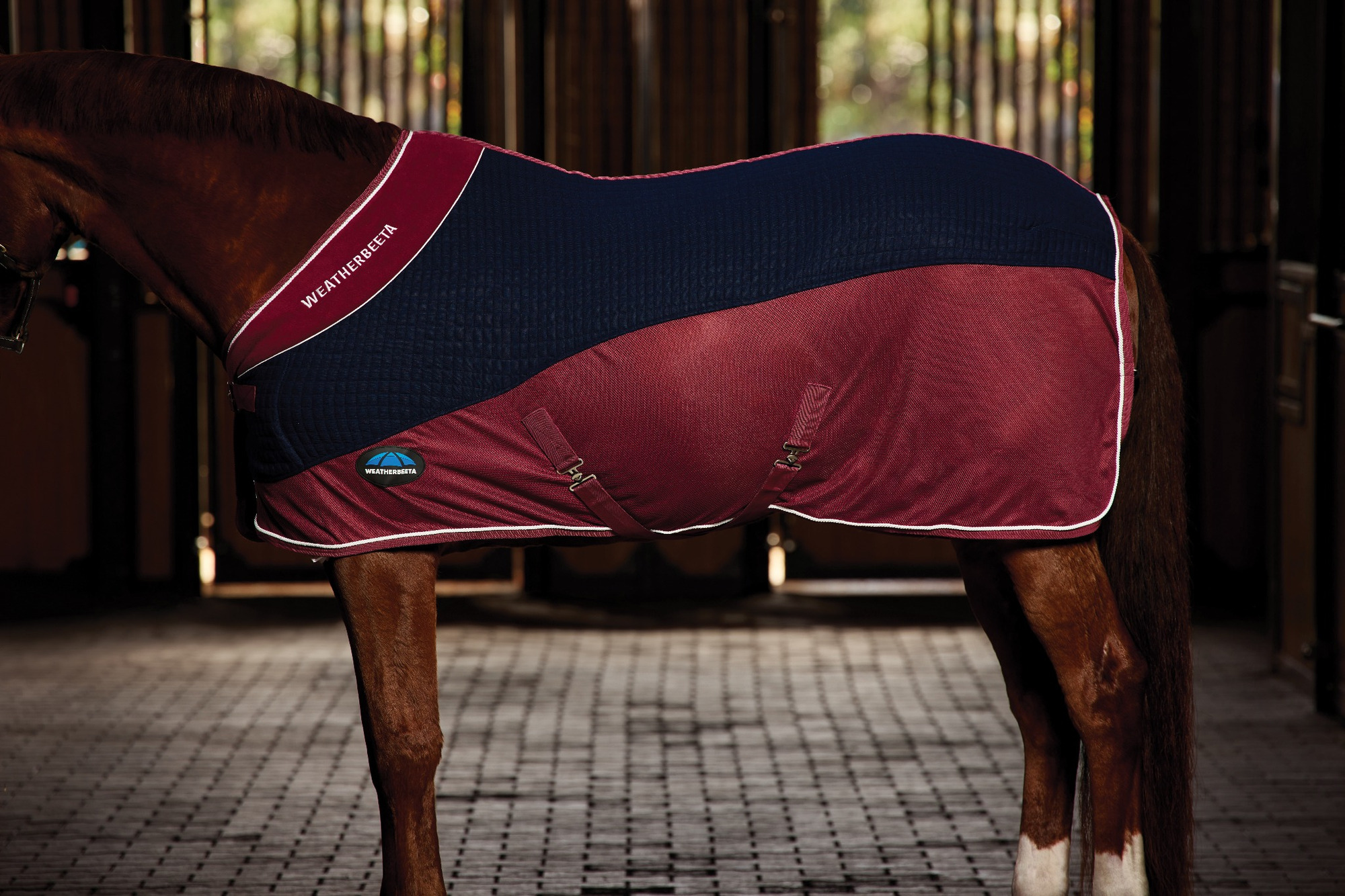 Weatherbeeta Thermo-Air Cooler Standard Neck