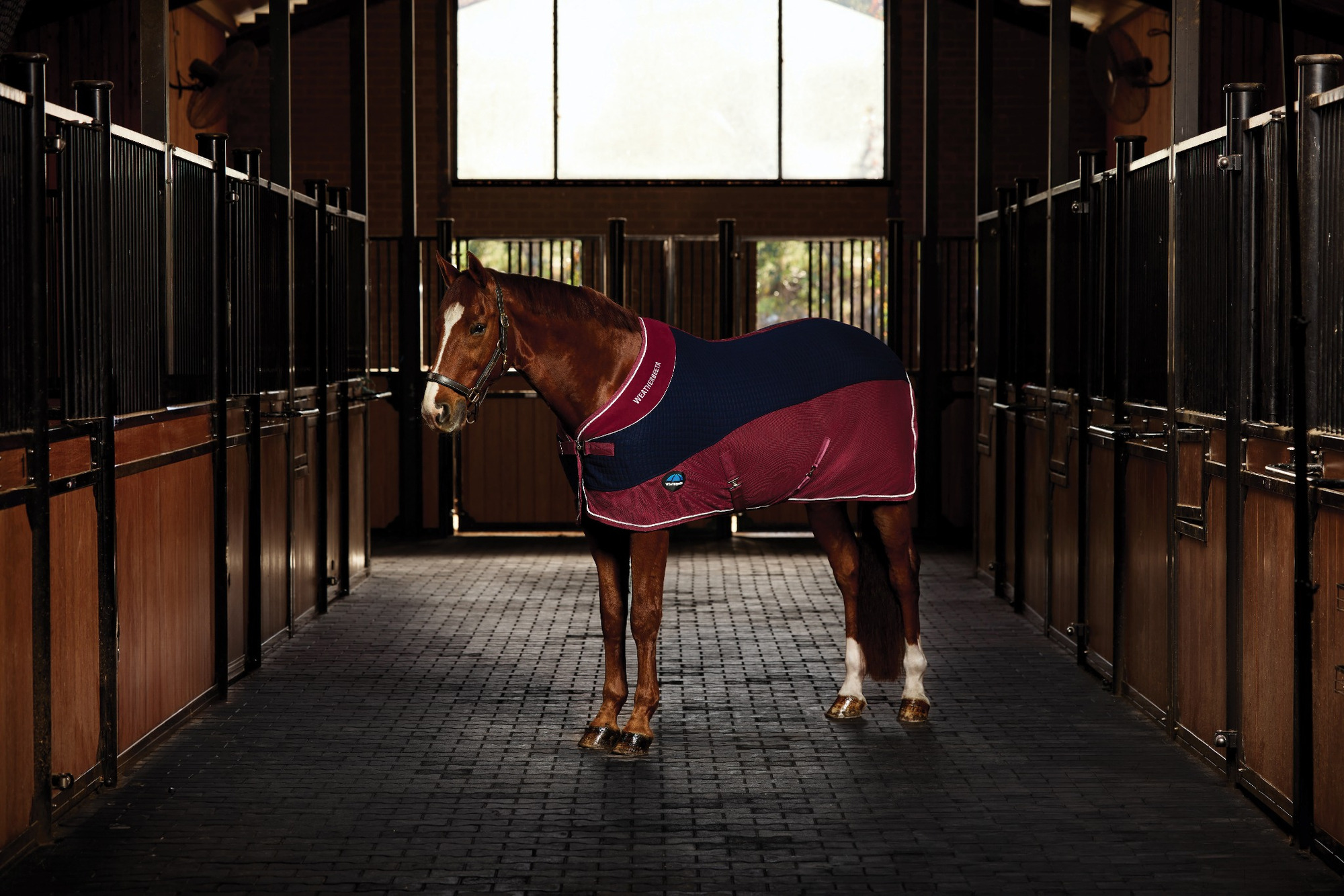 Weatherbeeta Thermo-Air Cooler Standard Neck