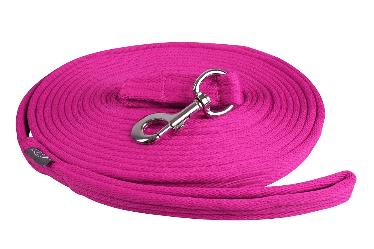 QHP Lunge Line 8 m in Bag