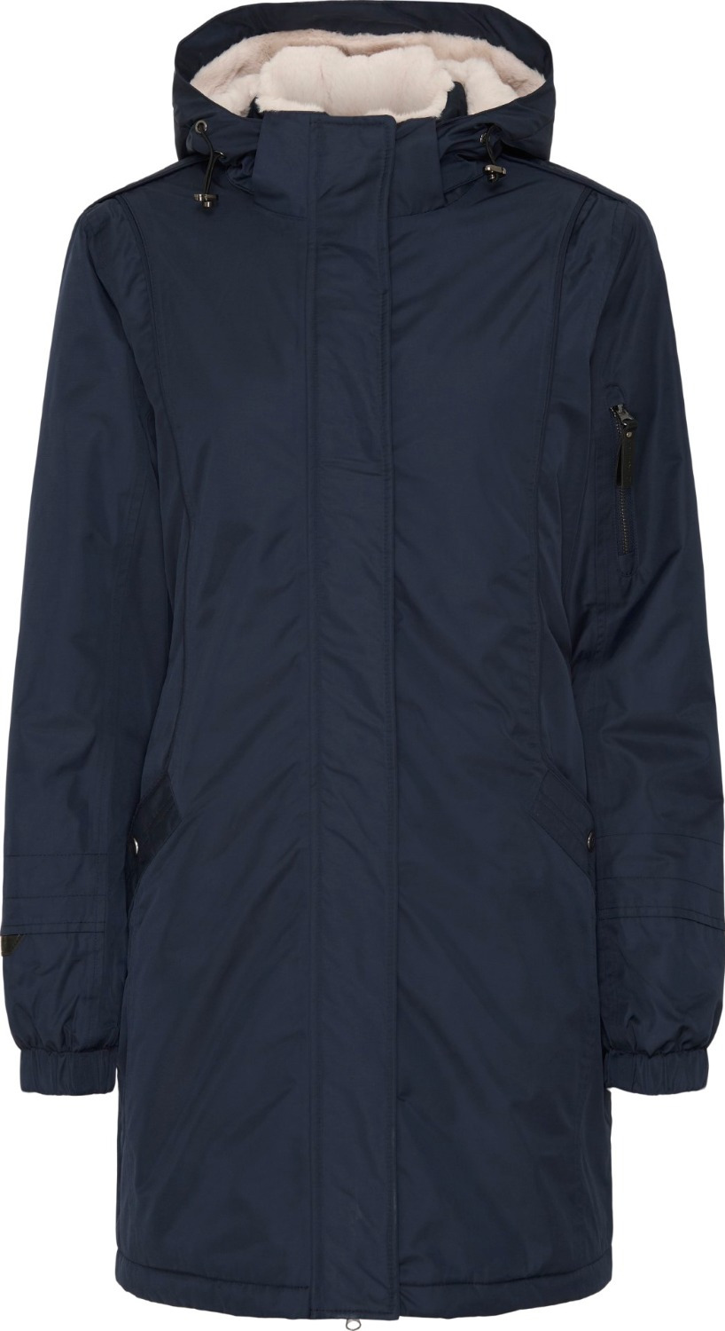 Equipage FW'22 Jenna jacket