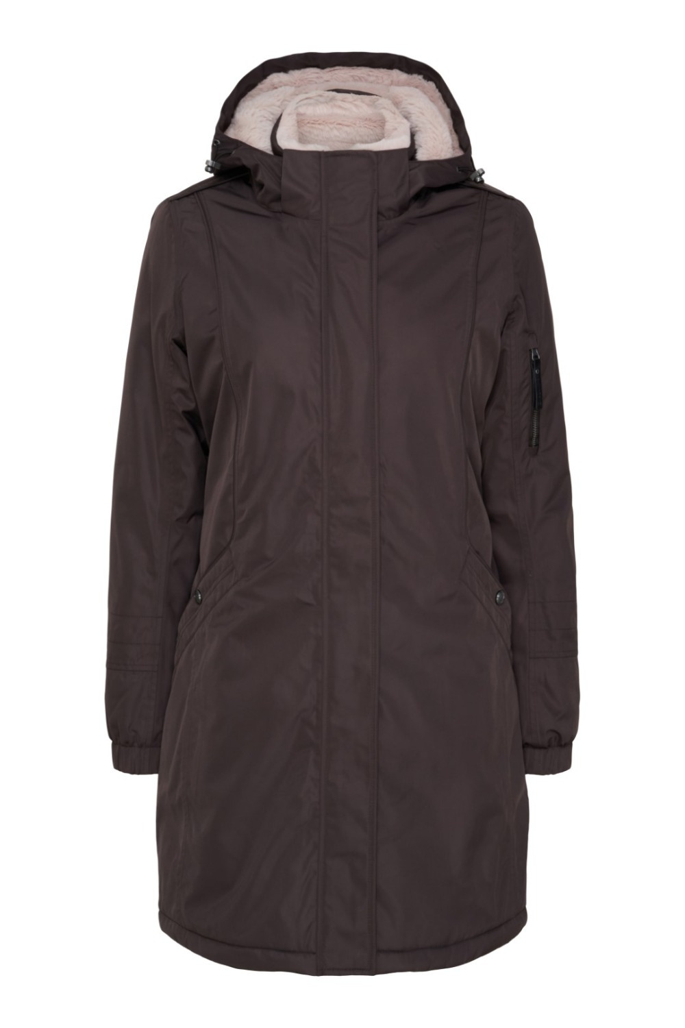 Equipage FW'22 Jenna jacket