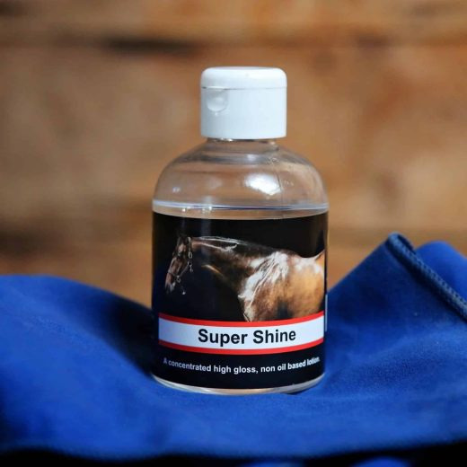 Smart Grooming Super Shine Lotion