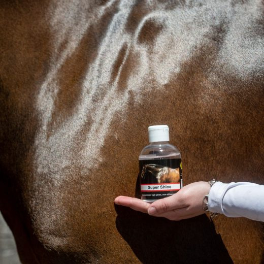 Smart Grooming Super Shine Lotion