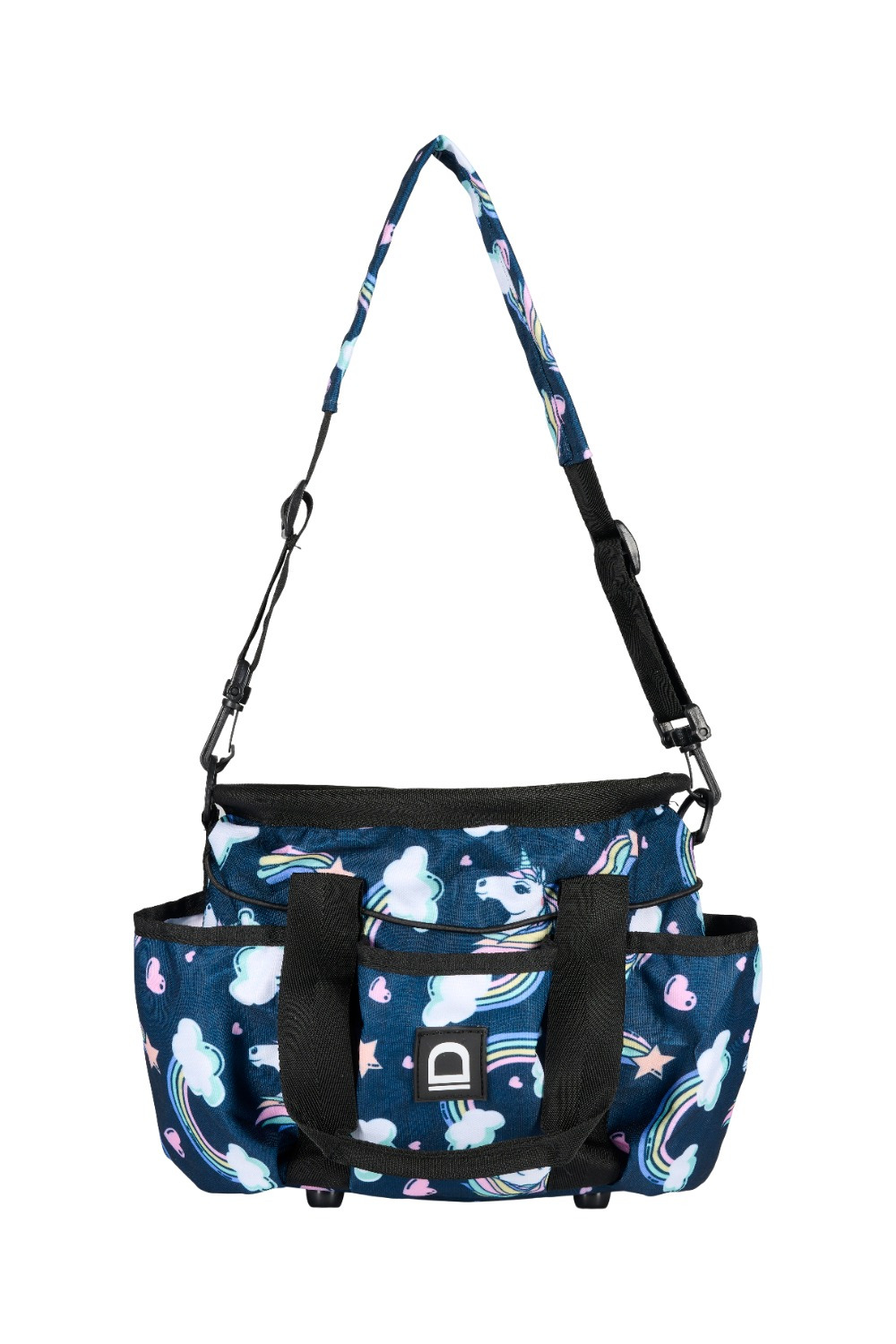Equipage FW'22 Jupiter grooming bag