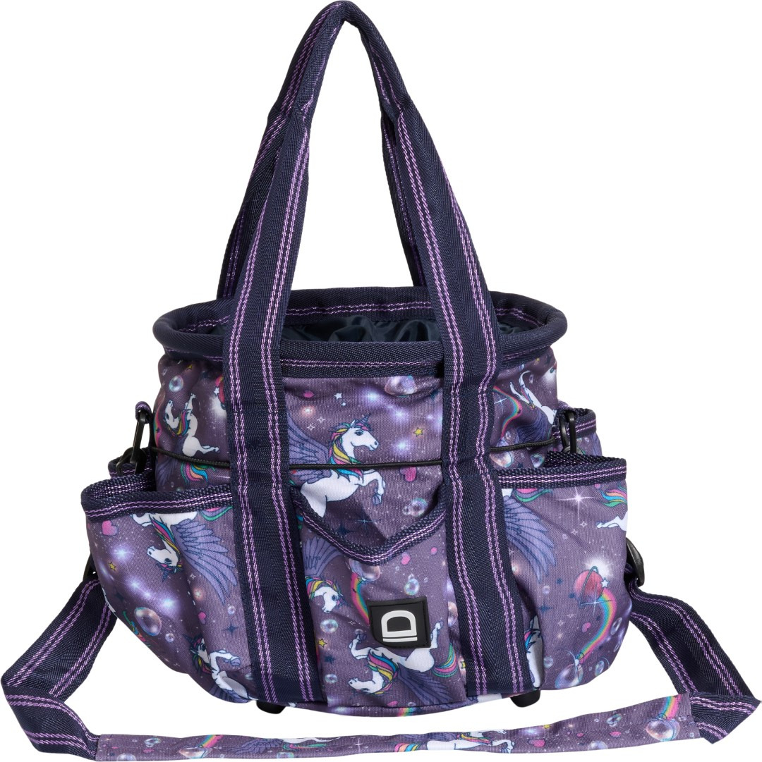 Equipage FW'24 Grooming Bag Jupiter