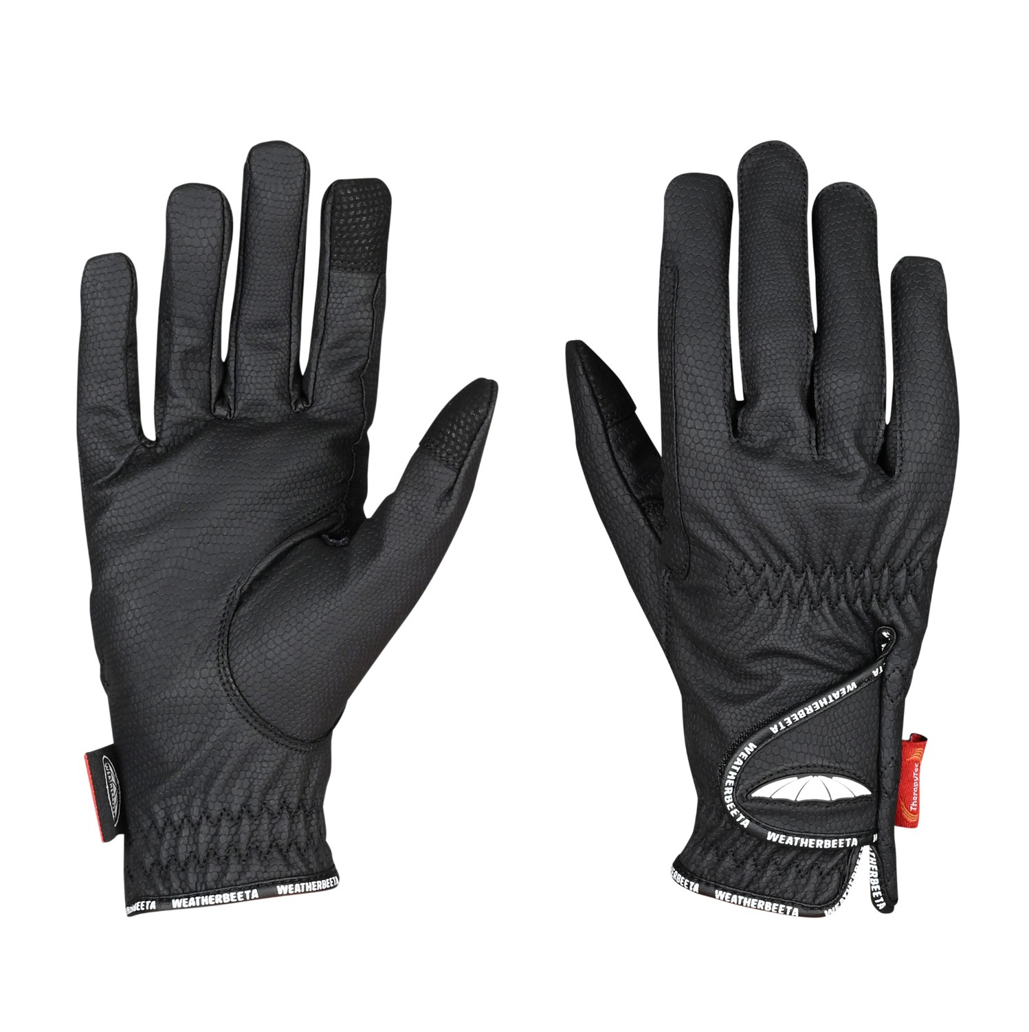 Weatherbeeta Therapy-Tec Riding Gloves
