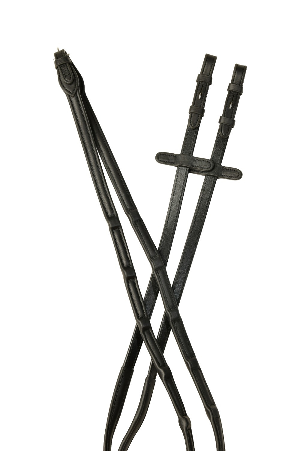 Collegiate Comfitec Opulux Leather Reins
