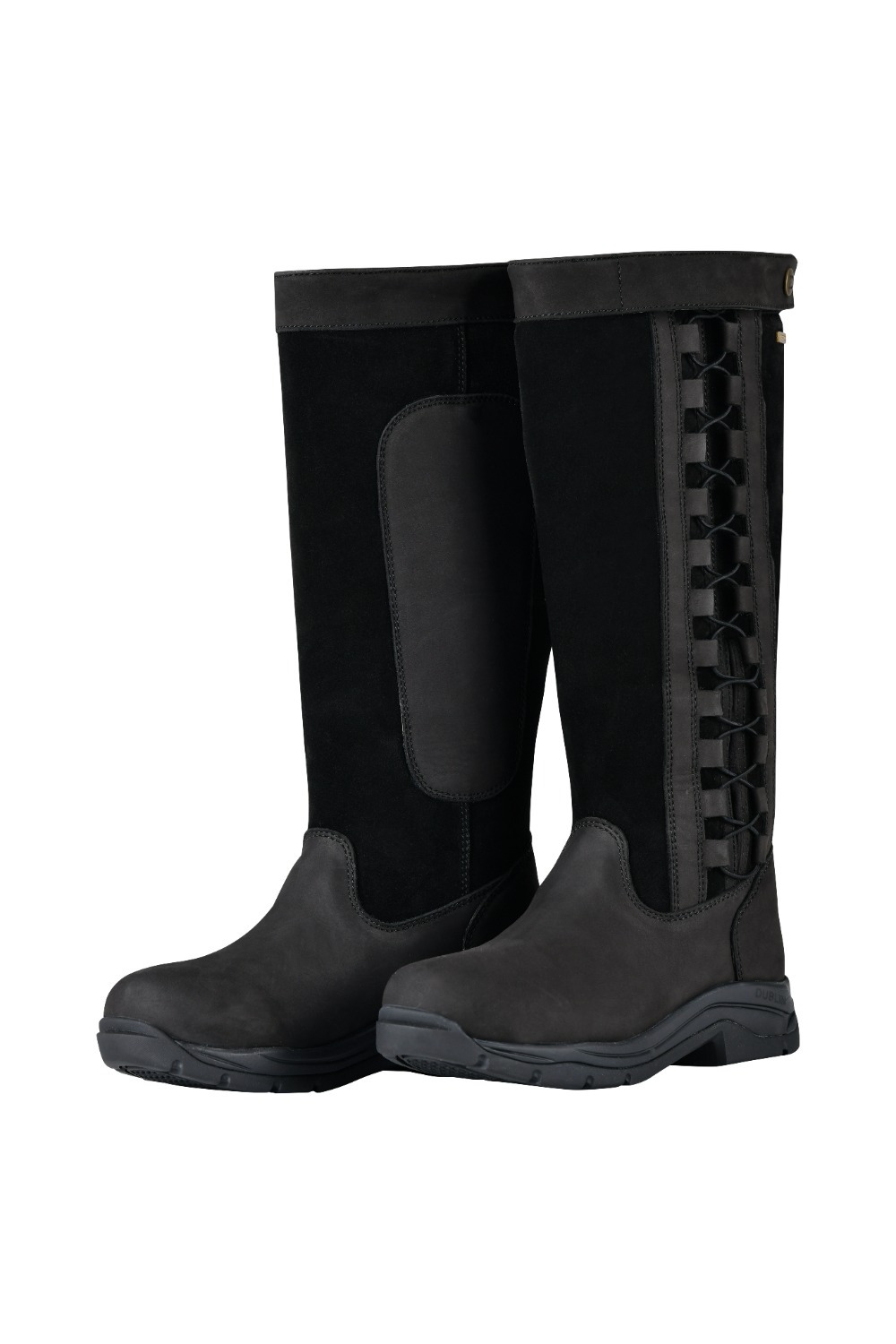 Dublin Pinnacle Boots III