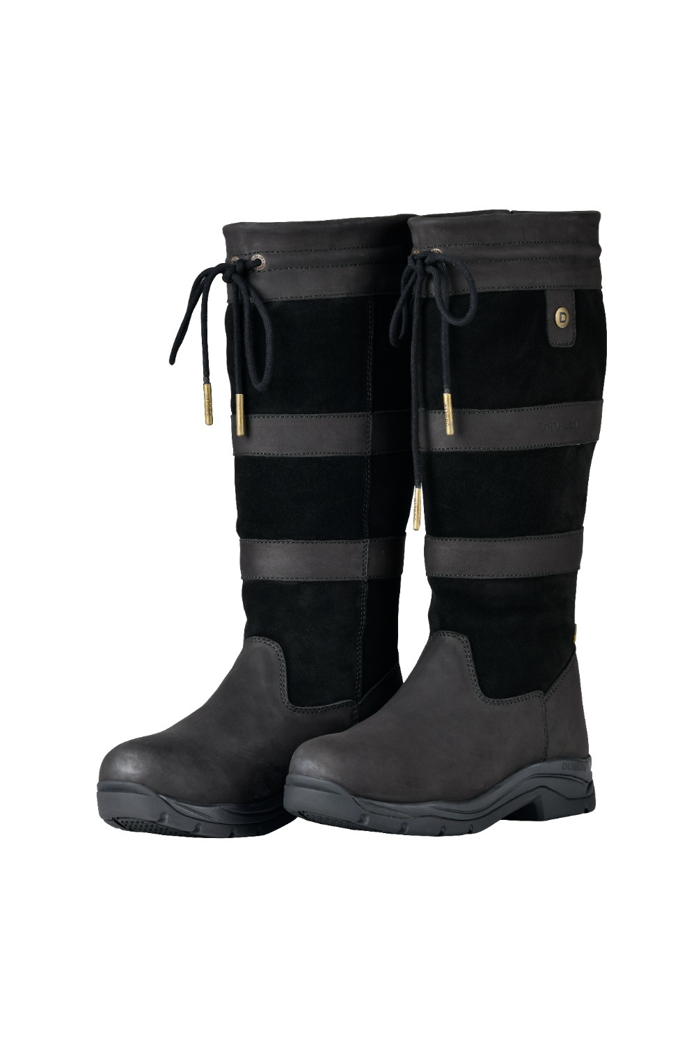 Dublin River Boots IV