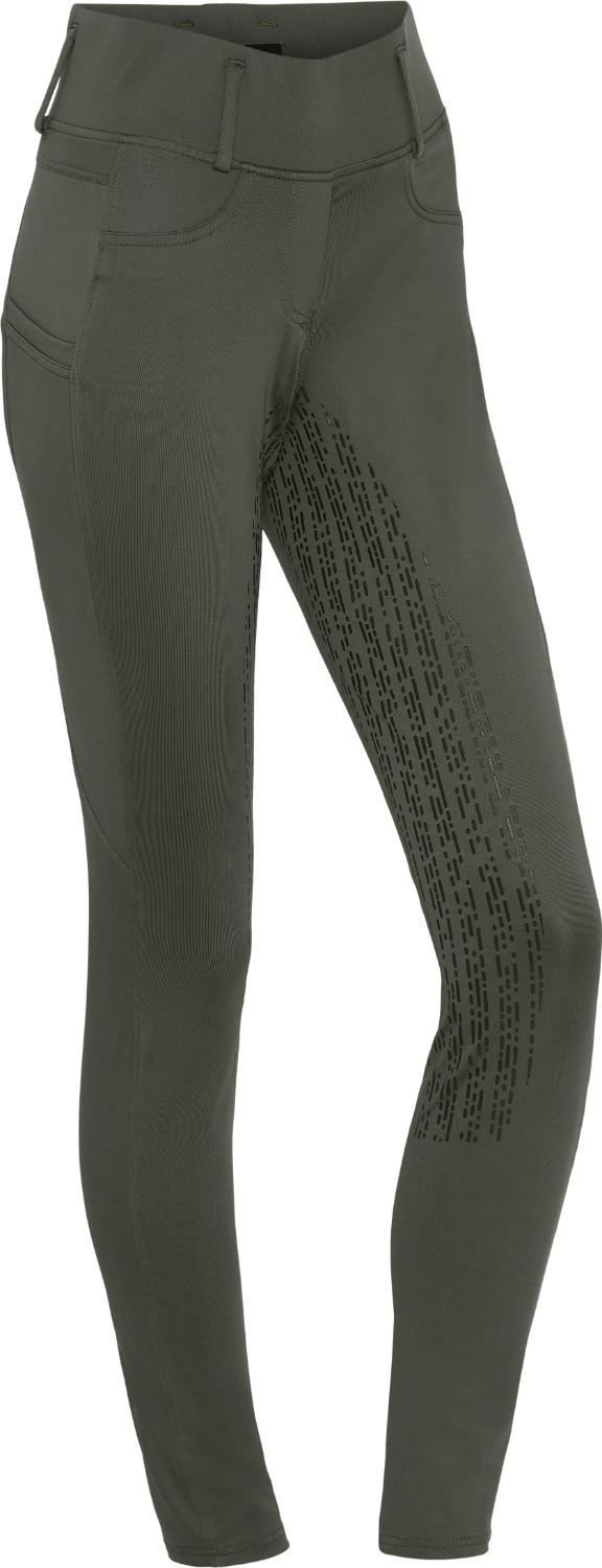 EquiPage SS'24 Rijlegging Kalea