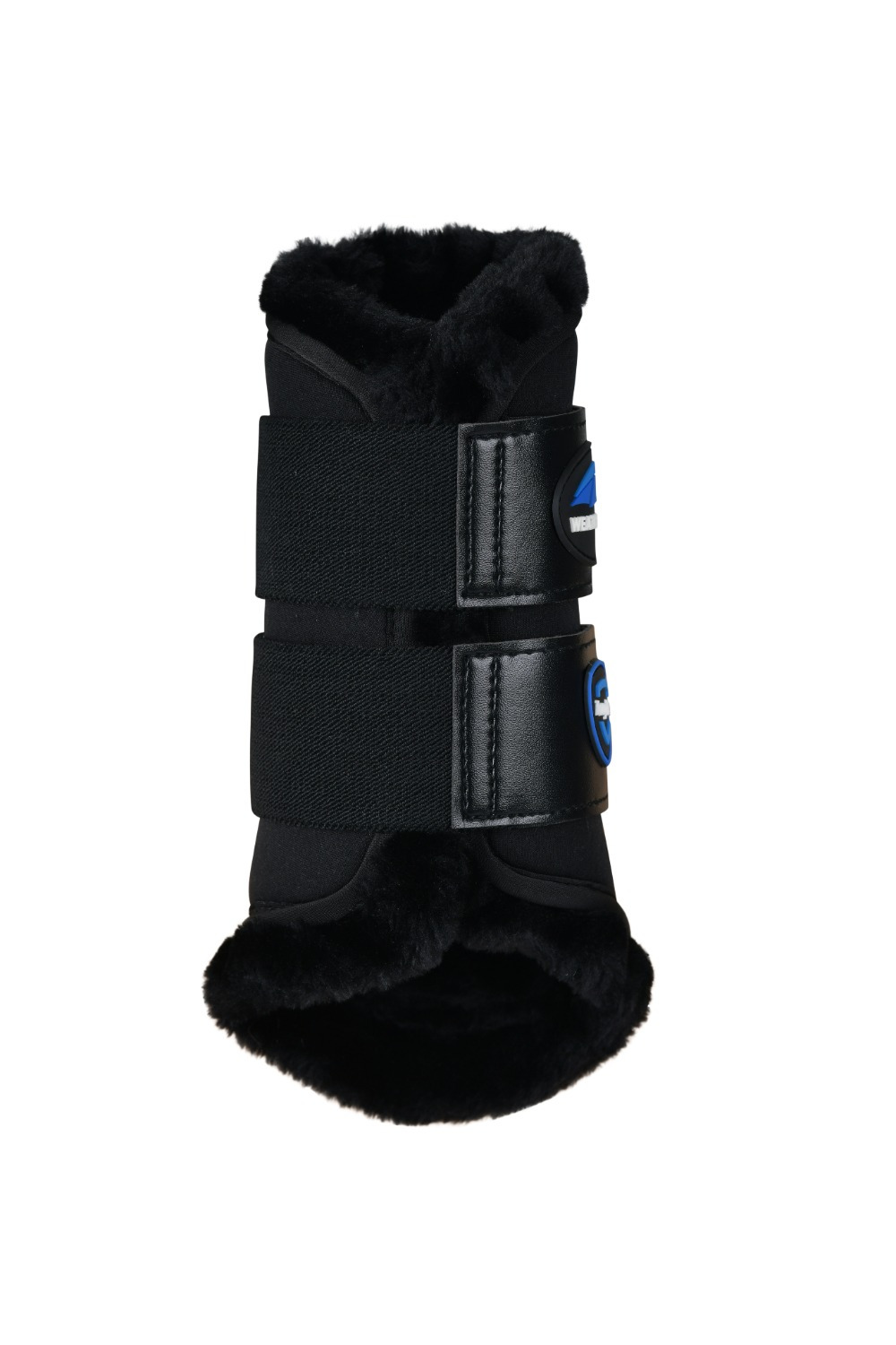 Weatherbeeta Tough-Tec Comfy Fleece Dressage Boots