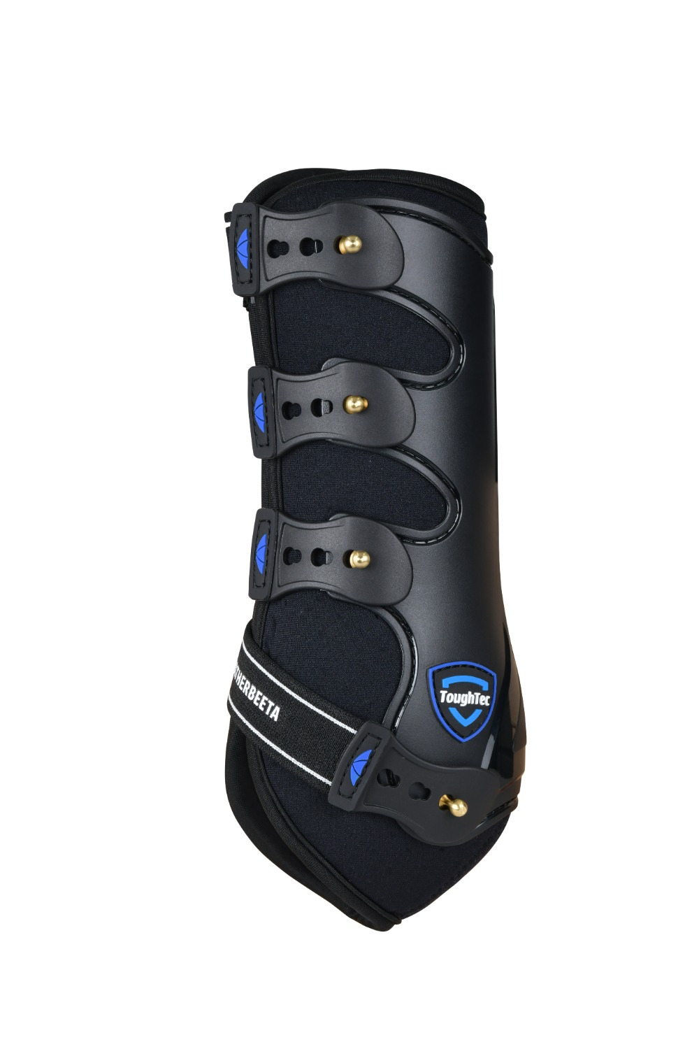 Weatherbeeta Tough-Tec Hard-Shell Dressage Boots