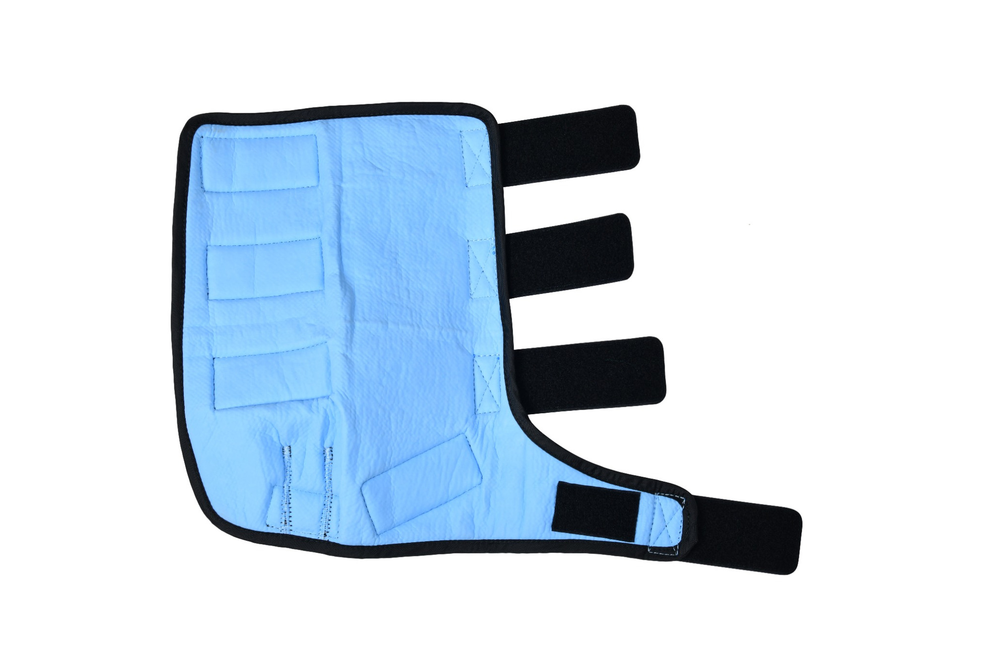 Weatherbeeta Therapy-Tec Boots for Cold Water