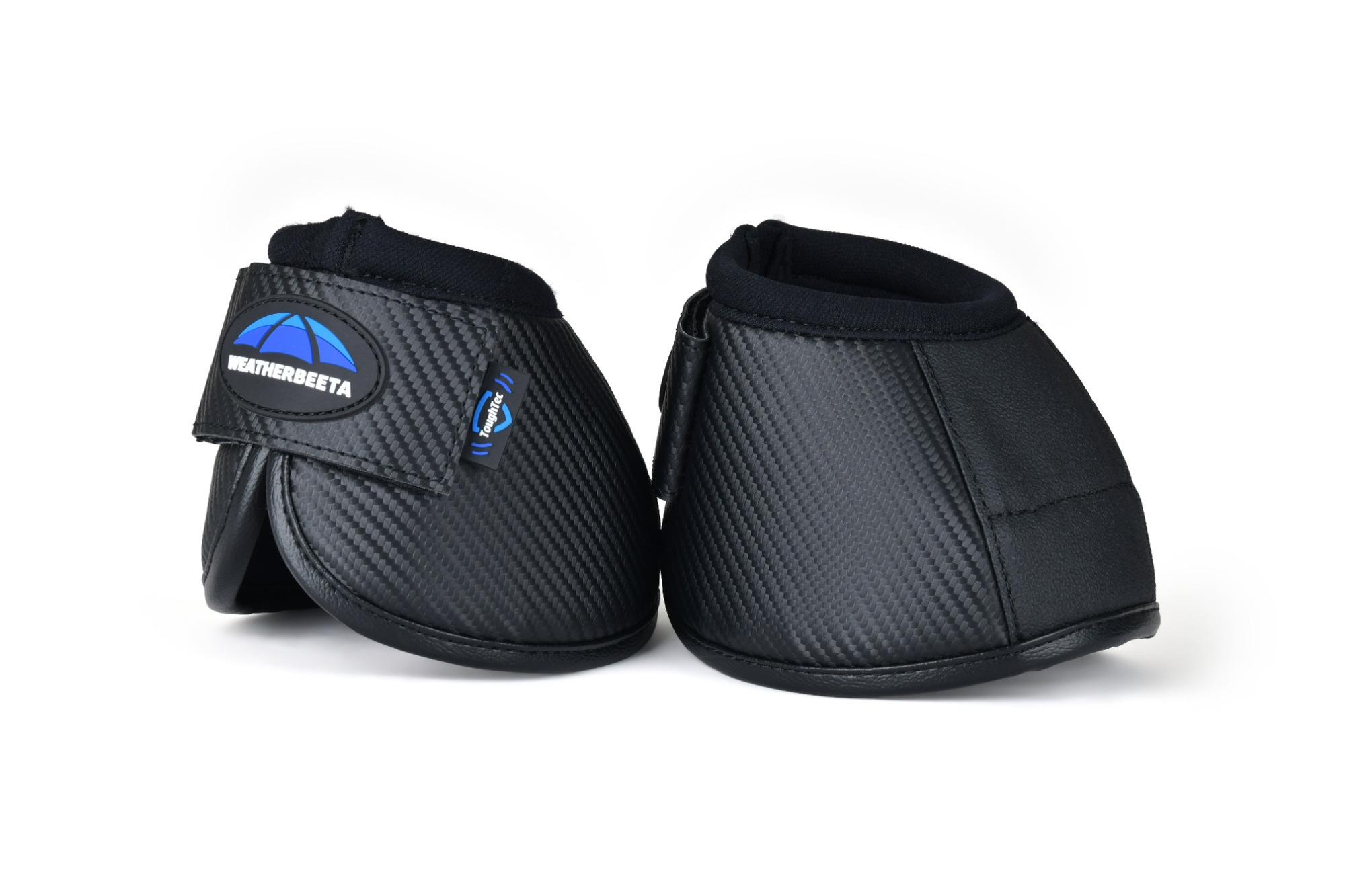 Weatherbeeta Tough-Tec Bell Boots Anatomical 