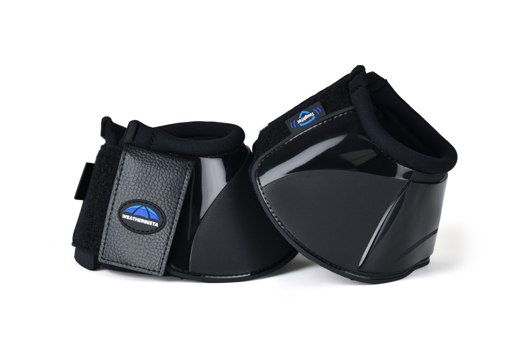 Weatherbeeta Tough-Tec Impact Bell Boots