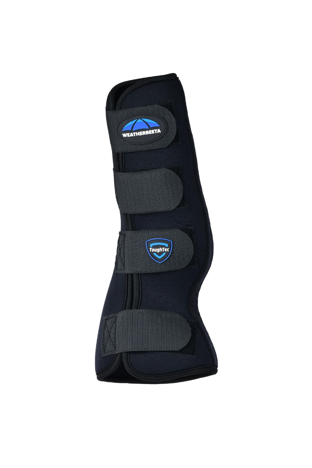 Weatherbeeta Tough-Tec Turnout Boots