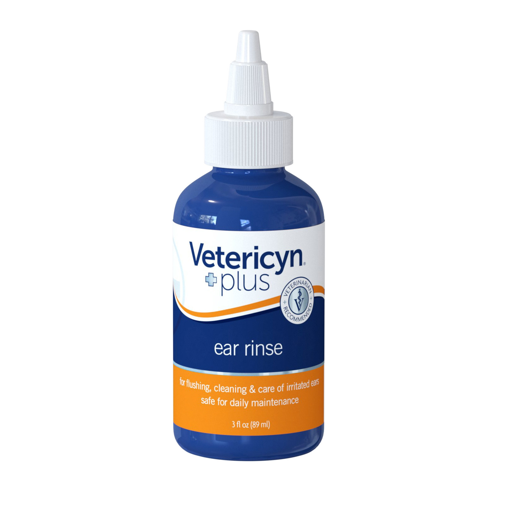 Vetericyn All Animal Ear Care 90ml