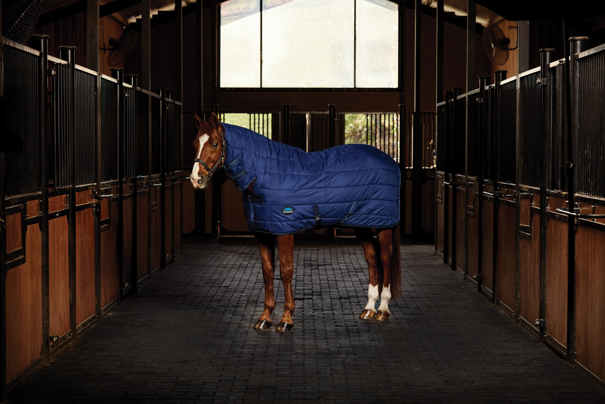 Weatherbeeta Comfitec Underblanket with Combo Neck 220G