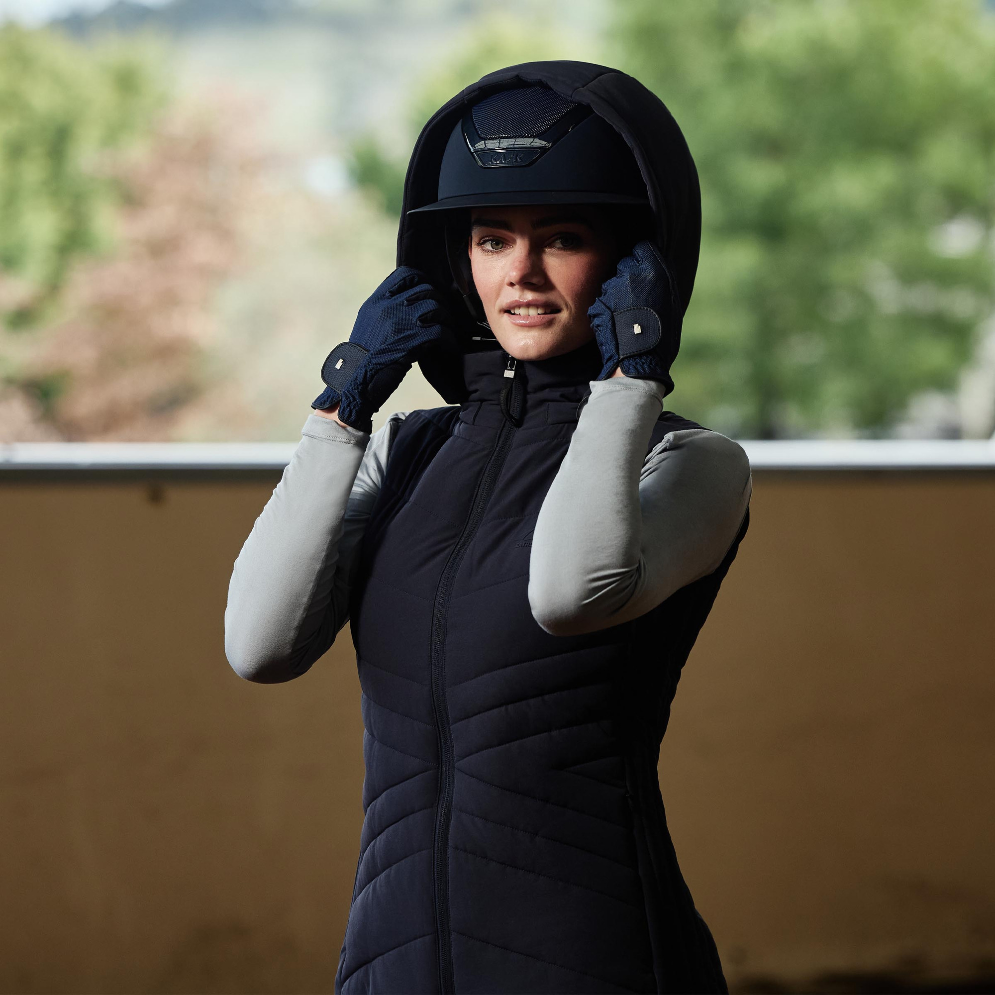 Weatherbeeta Insulated Vest