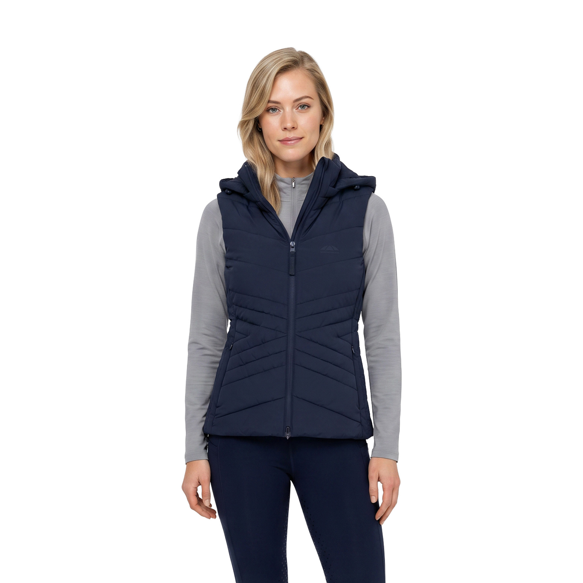 Weatherbeeta Insulated Vest