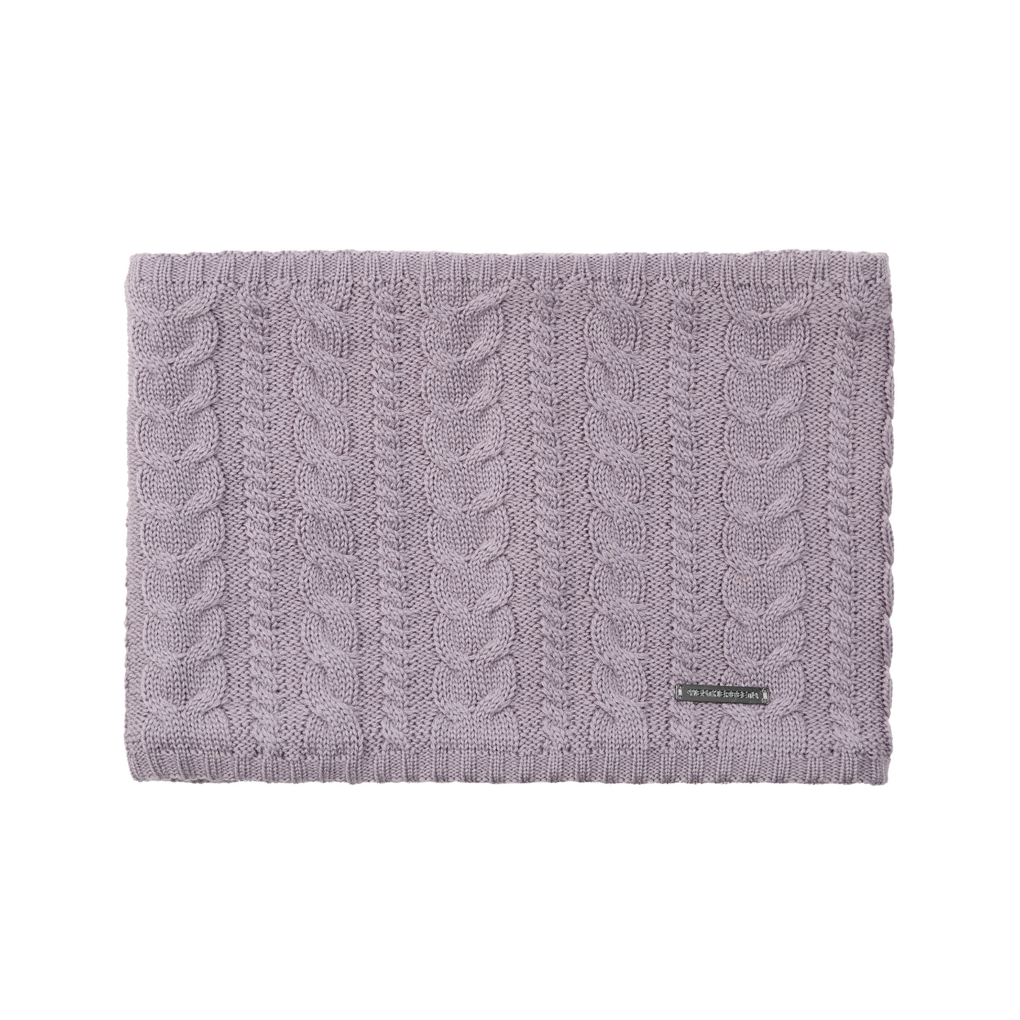 Weatherbeeta Gebreide Nekwarmer