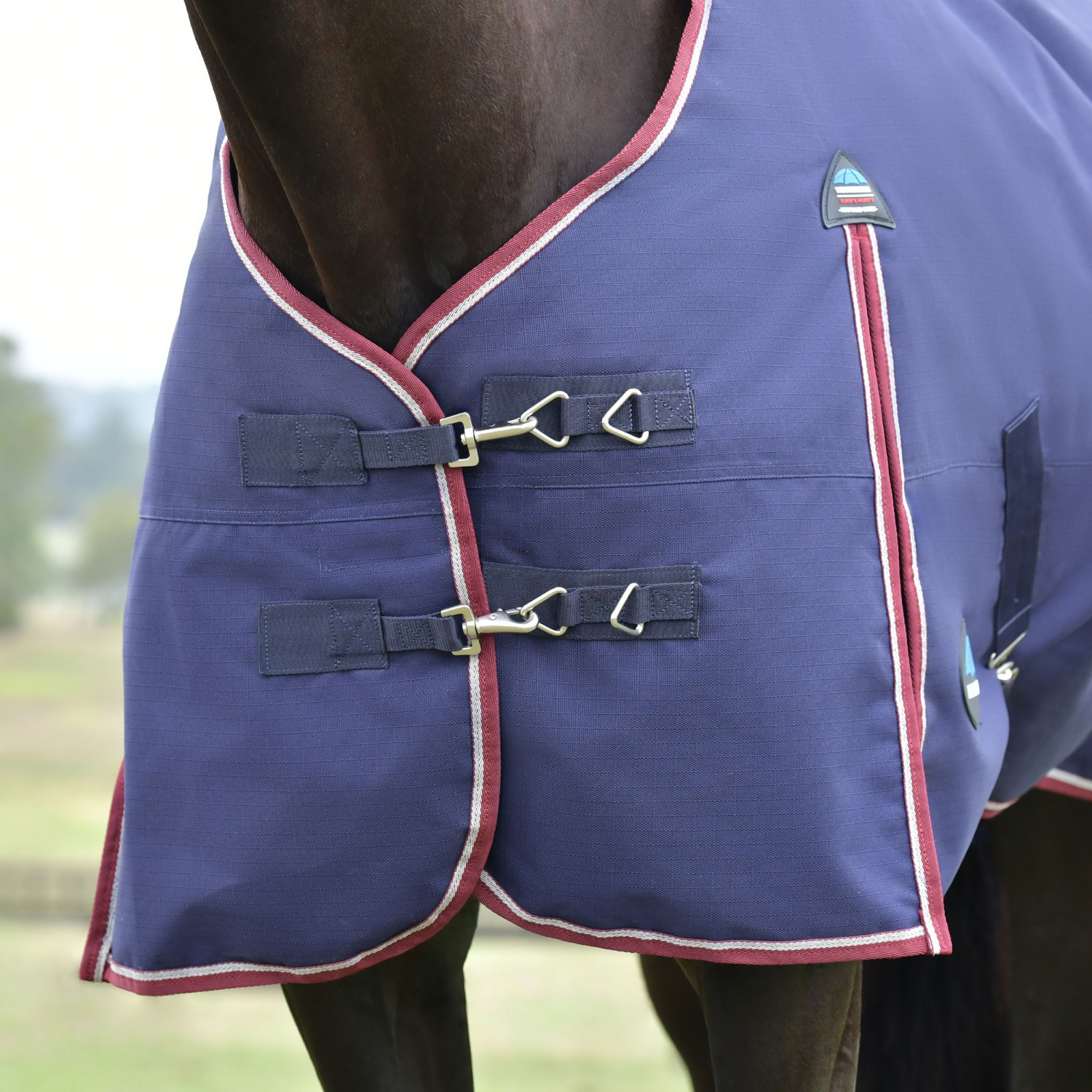 Weatherbeeta Comfitec Essential Standard Turnout Rug