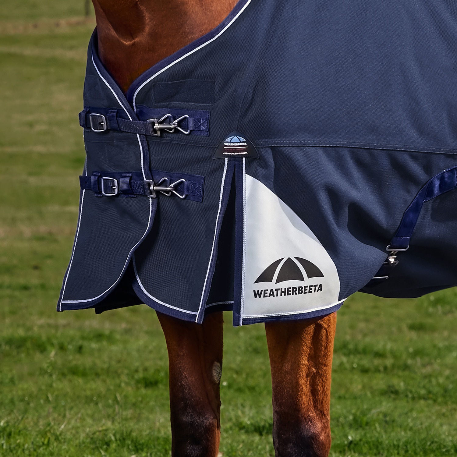 Weatherbeeta Comfitec Ultra Turnout 220G