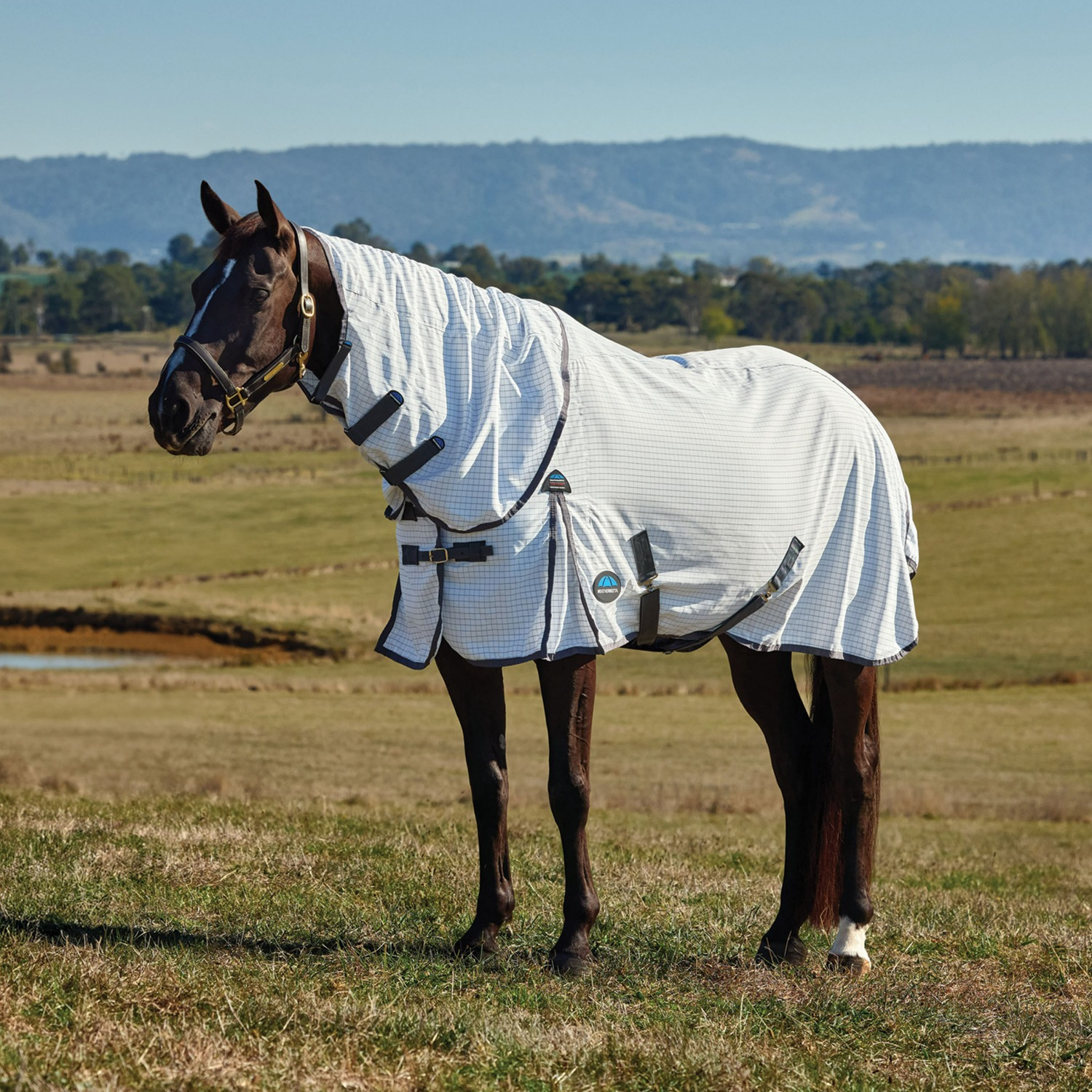 Weatherbeeta Hybrid Sheet Combination