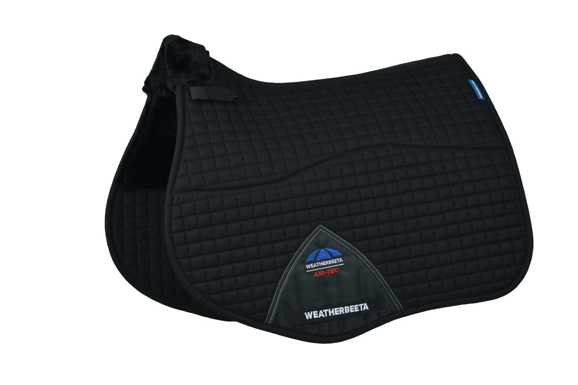 Weatherbeeta Prime Air-Tec Comfy Fleece All-Purpose Saddlepad