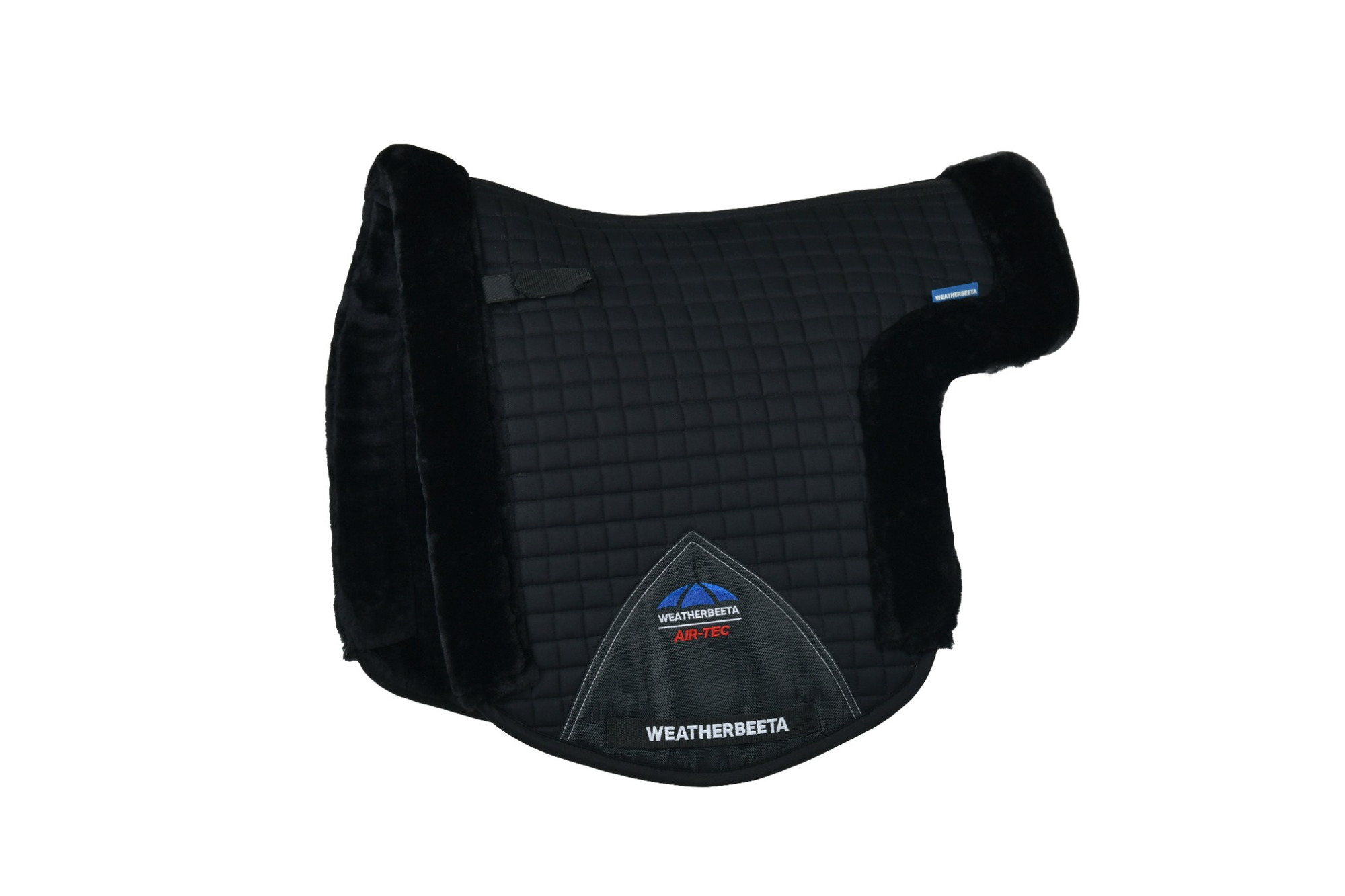 Weatherbeeta Prime Air-Tec Comfy Fleece Saddle Pad