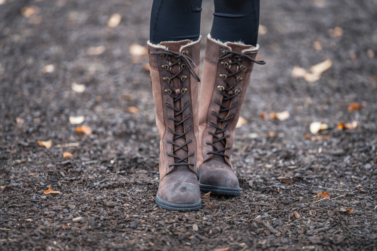 Suedwind Outdoor Stiefel Galway