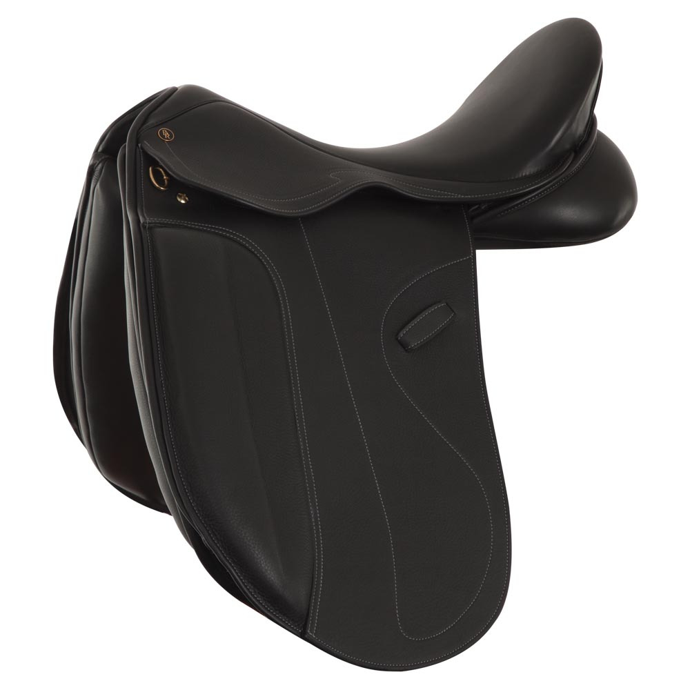 BR Monteverdi Dressage Saddle