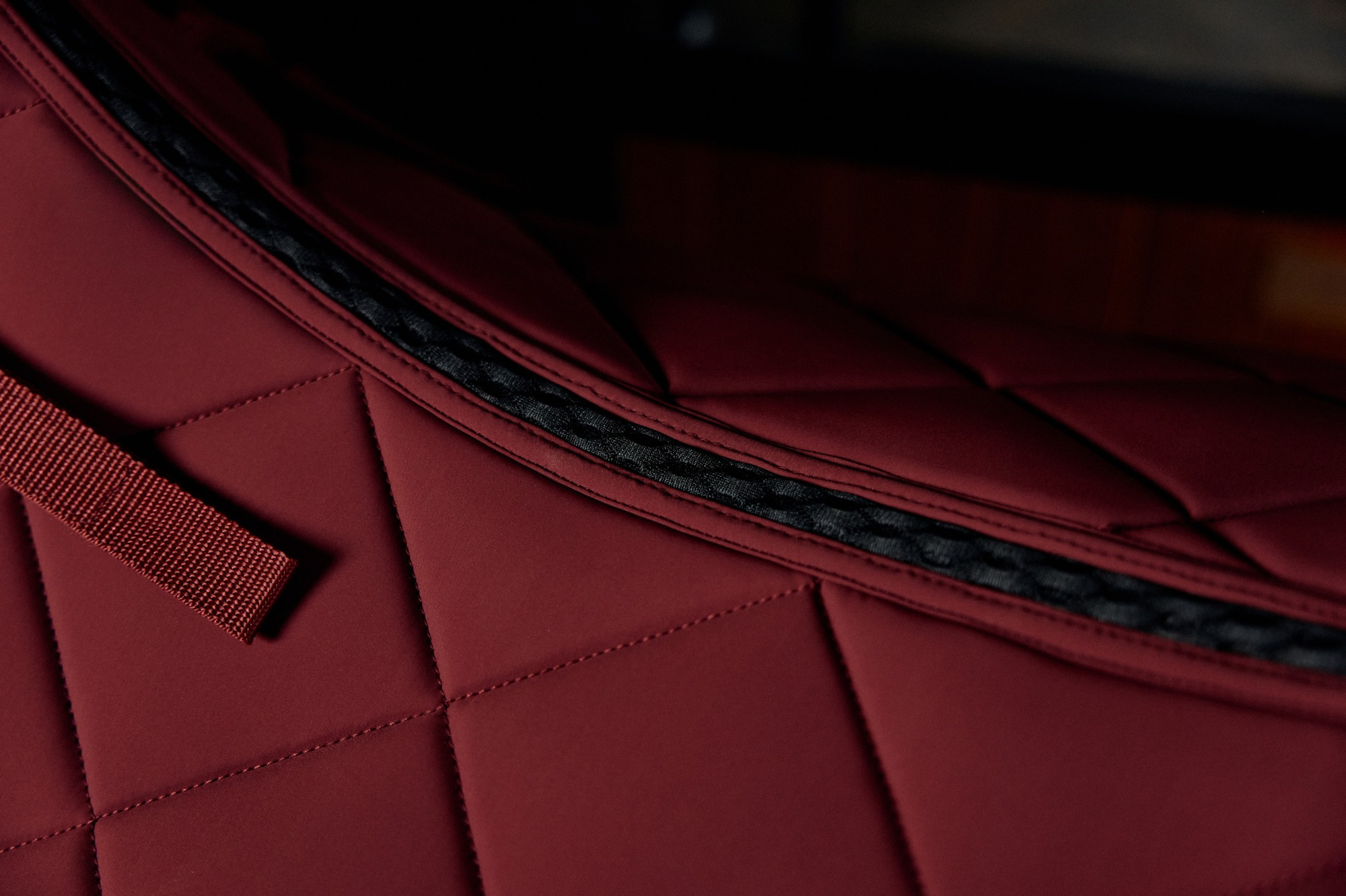 Weatherbeeta Softshell Pro 3D Air-Tec All-Purpose Saddlepad