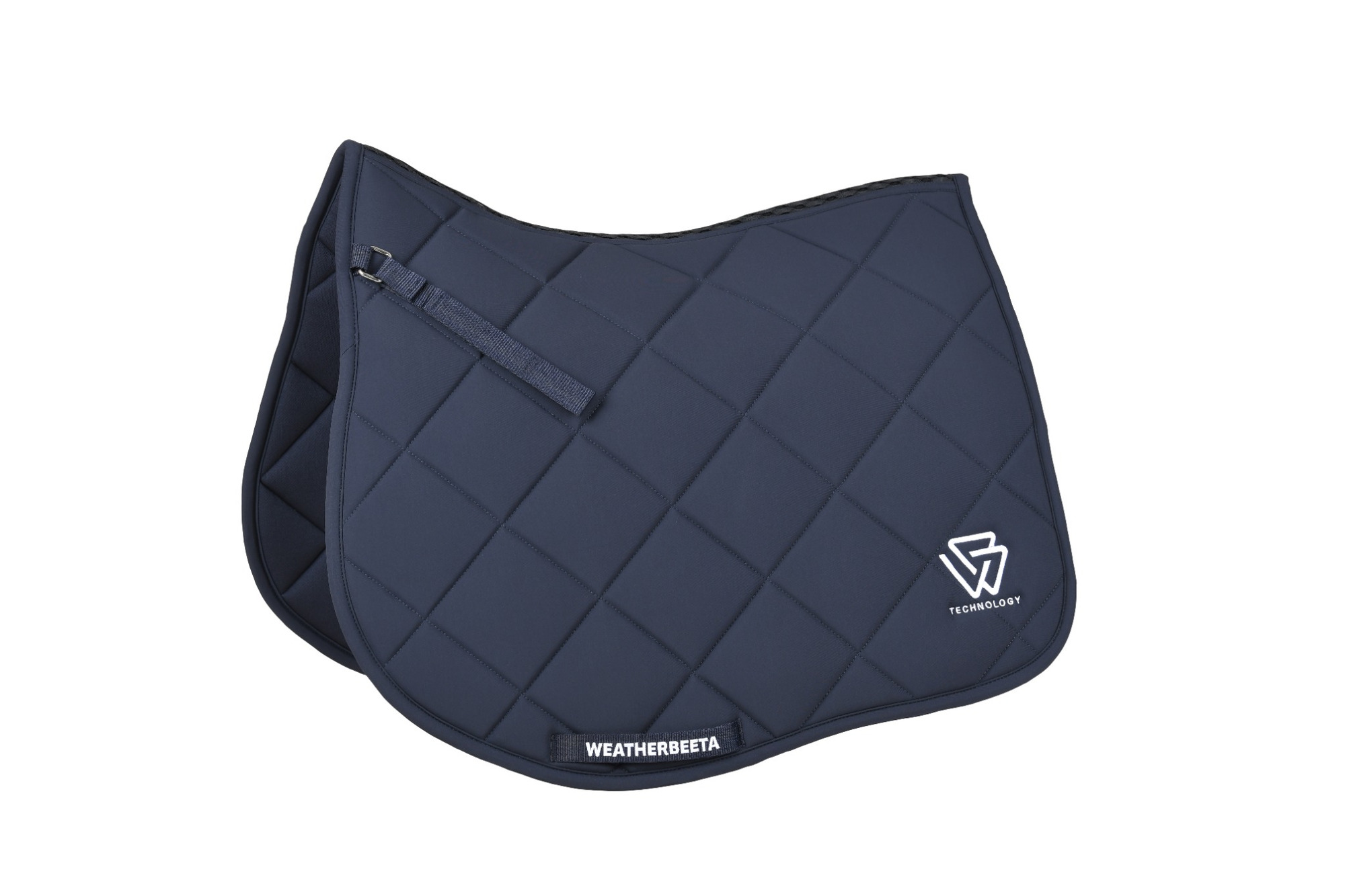 Weatherbeeta Softshell Pro 3D Air-Tec All-Purpose Saddlepad