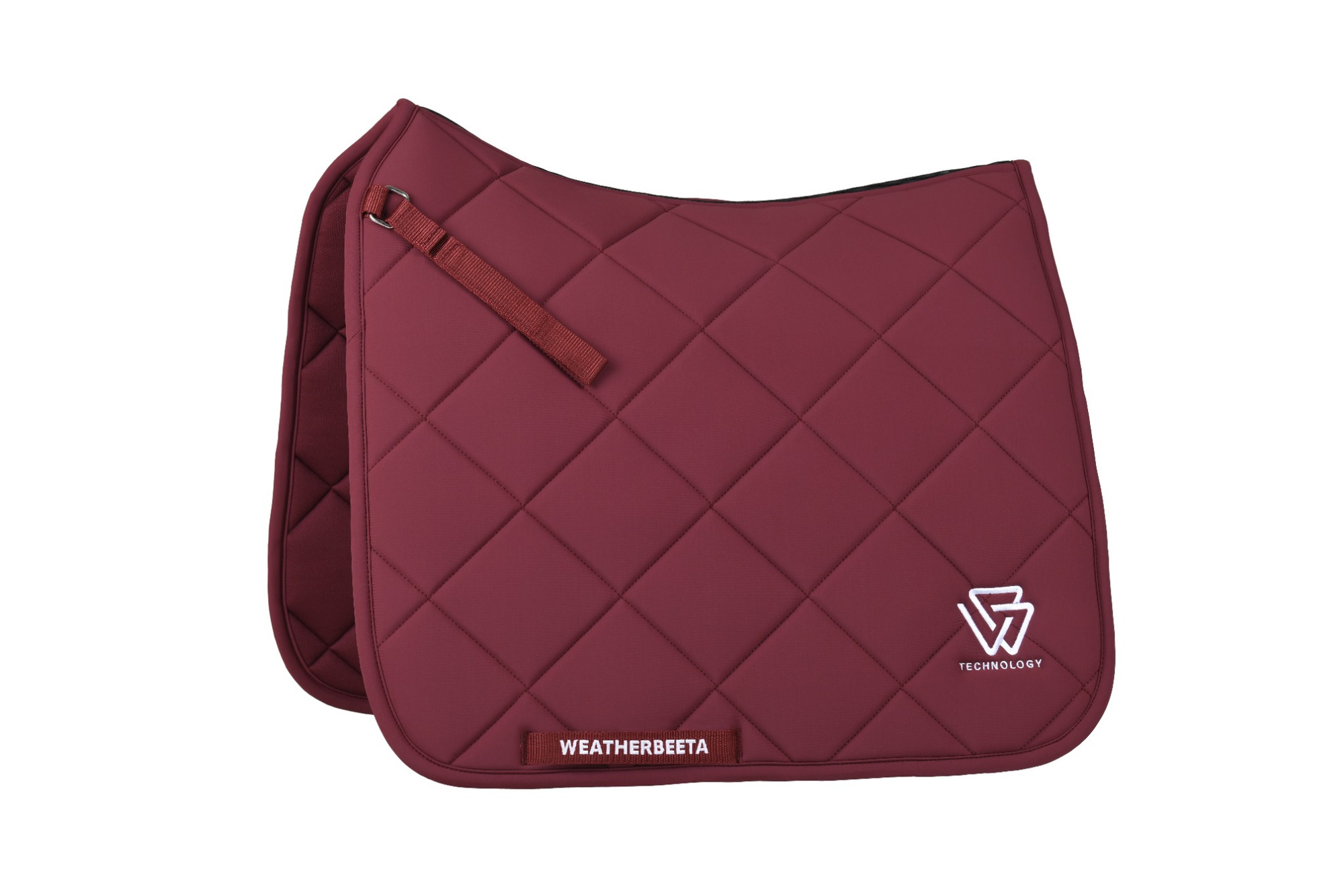 Weatherbeeta Softshell Pro 3D Air-Tec Dressage Saddlepad