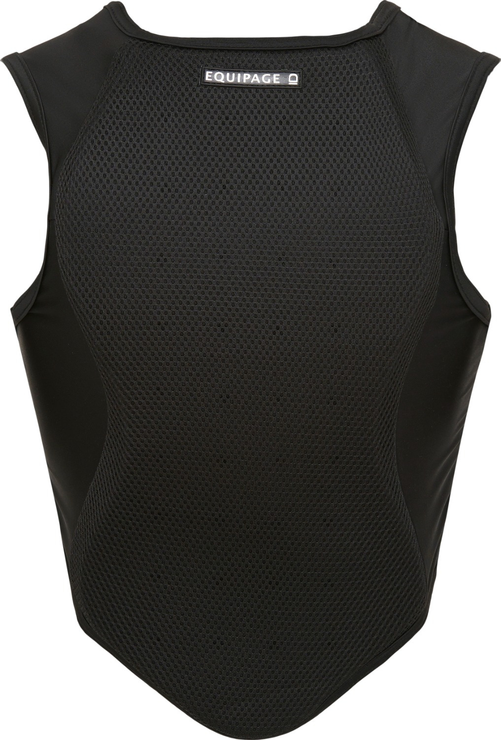 EquiPage Kids back protector