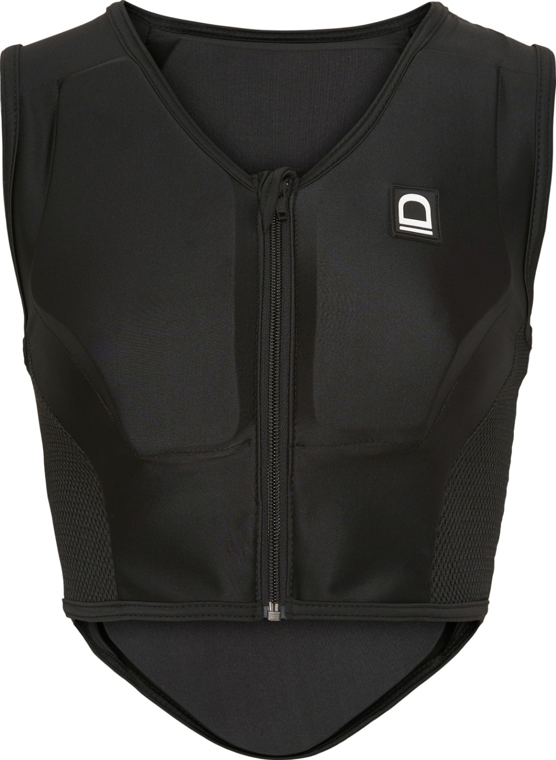 EquiPage Kids Back Protector