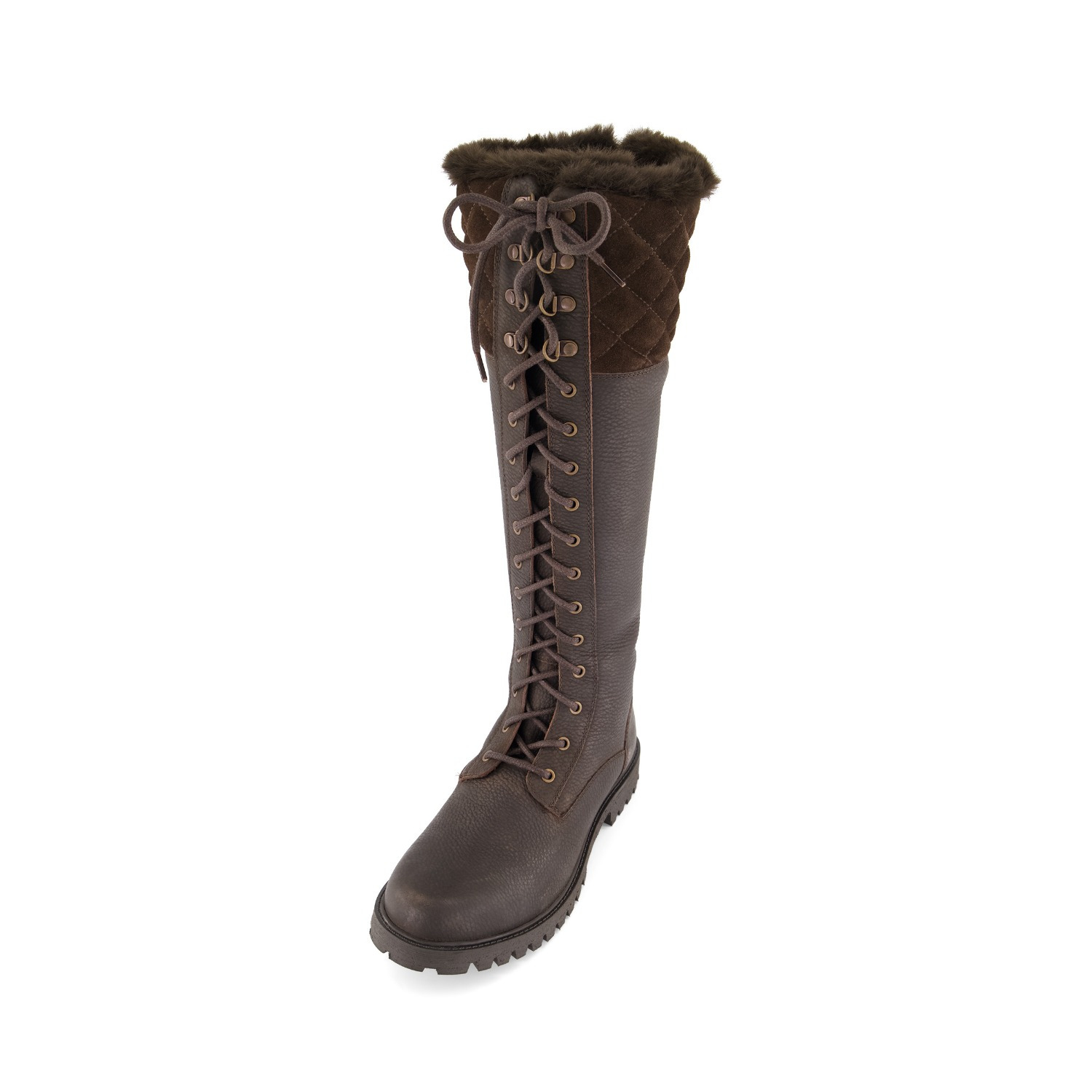Dublin Outdoorlaarzen Yukon Quilted Tall 