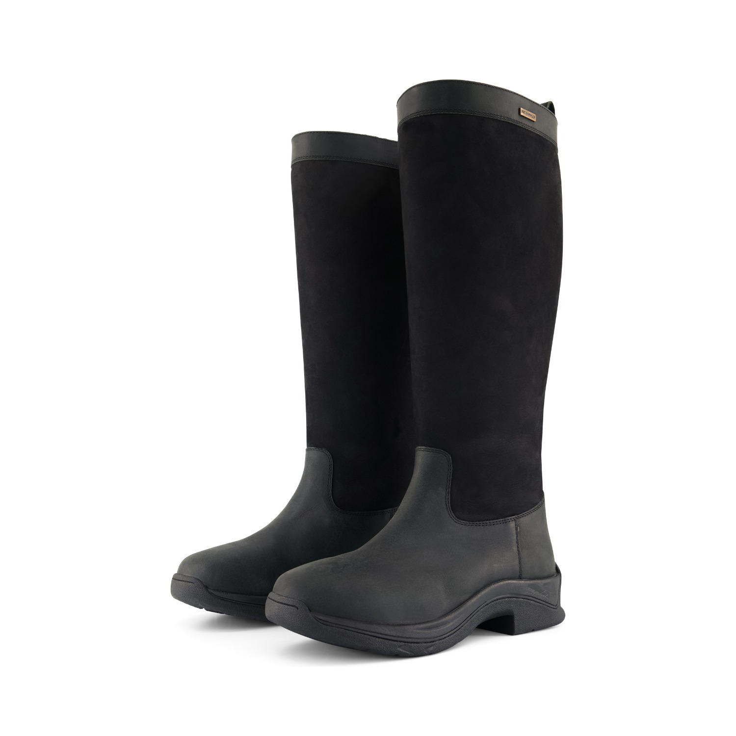 Dublin Aire Outdoor Boots