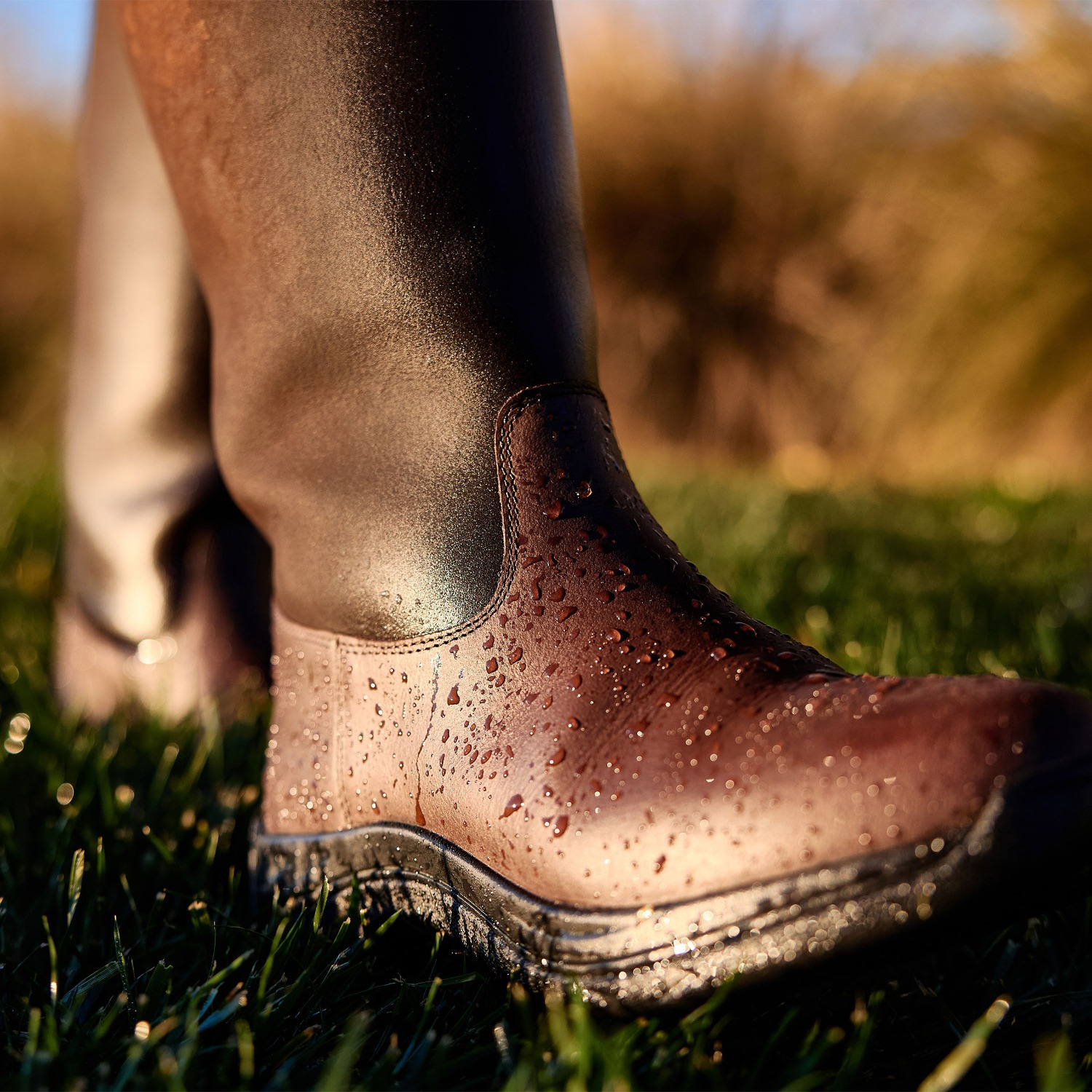 Dublin Aire Outdoor Boots